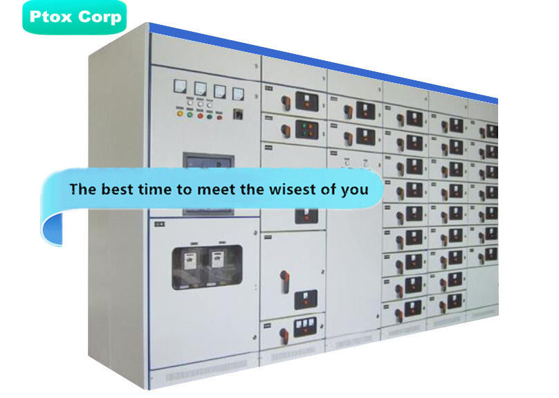 HXGN Professional custom economic medium voltage 11 kv switchgear