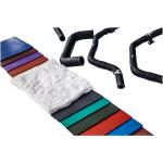 Multipurpose FKM Fluorine Rubber Varirous Colors Fluoroelastomer Compounds