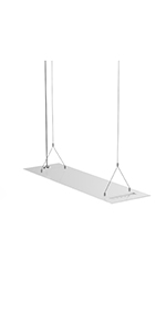 Flat-One--Pendant-Style-(24Inch)