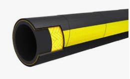 China OEM Sae 100 R2a 100m Braided Hydraulic Hose wholesale