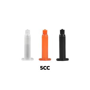 China New American Style Dispensing Syringes 5CC wholesale