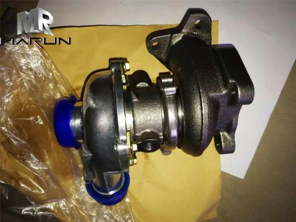 Quality Genuine Excavator Turbocharger 4le2 4le1 Turbo Charger 8-98092822-0 8980928220 for sale