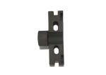 Lawn Mower Replacement Parts Half Clamp - Roller Bkt GTCU28987