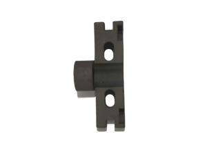 China Lawn Mower Replacement Parts Half Clamp - Roller Bkt GTCU28987 wholesale