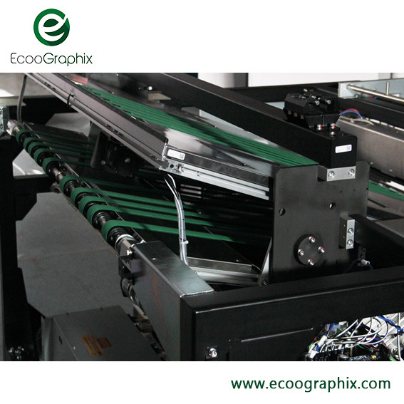 Thermal CTP Plate Macking Machine for Quick Short-Run Offset Printing
