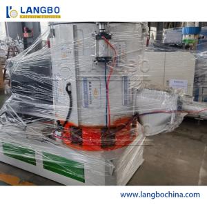 PVC Powder Mixer Extruder Automatic Feeding Mixing Conveying Pneumatic System