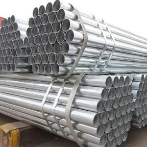 China No Seam 430 Stainless Steel Pipe Astm Aisi Standard 12M wholesale