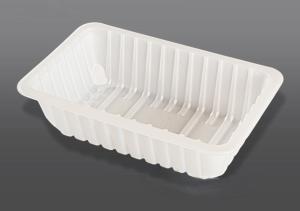 China C-47 clamshell tray wholesale