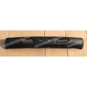 China Paint Front Bumper Narrow For ISUZU NPR 120 100P Truck Spare Body Parts wholesale