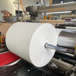 China Stiffness 1.8 PE Coated Paper Rolls wholesale