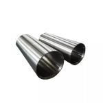 7049 Aluminum Alloy Pipe 15mm Aluminum Square Pipe Embossed Surface