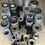 Glass Fiber Hydraulic Oil Filter Element Replacement 15-20 Micron V7.0820-08