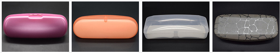 2024 soft sunglasses cases with economic price for wholesale