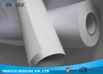 High Glossy Metallic Inkjet Media Supplies 260gsm Resin Coated Inkjet Photo
