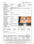 Aluminum truss lighting pipe tube clamps with tuv certificate