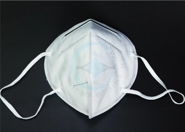 FDA Niosh Protective N95 Face Mask / N95 Dust Mask CE certificate FFP3 STANDARD