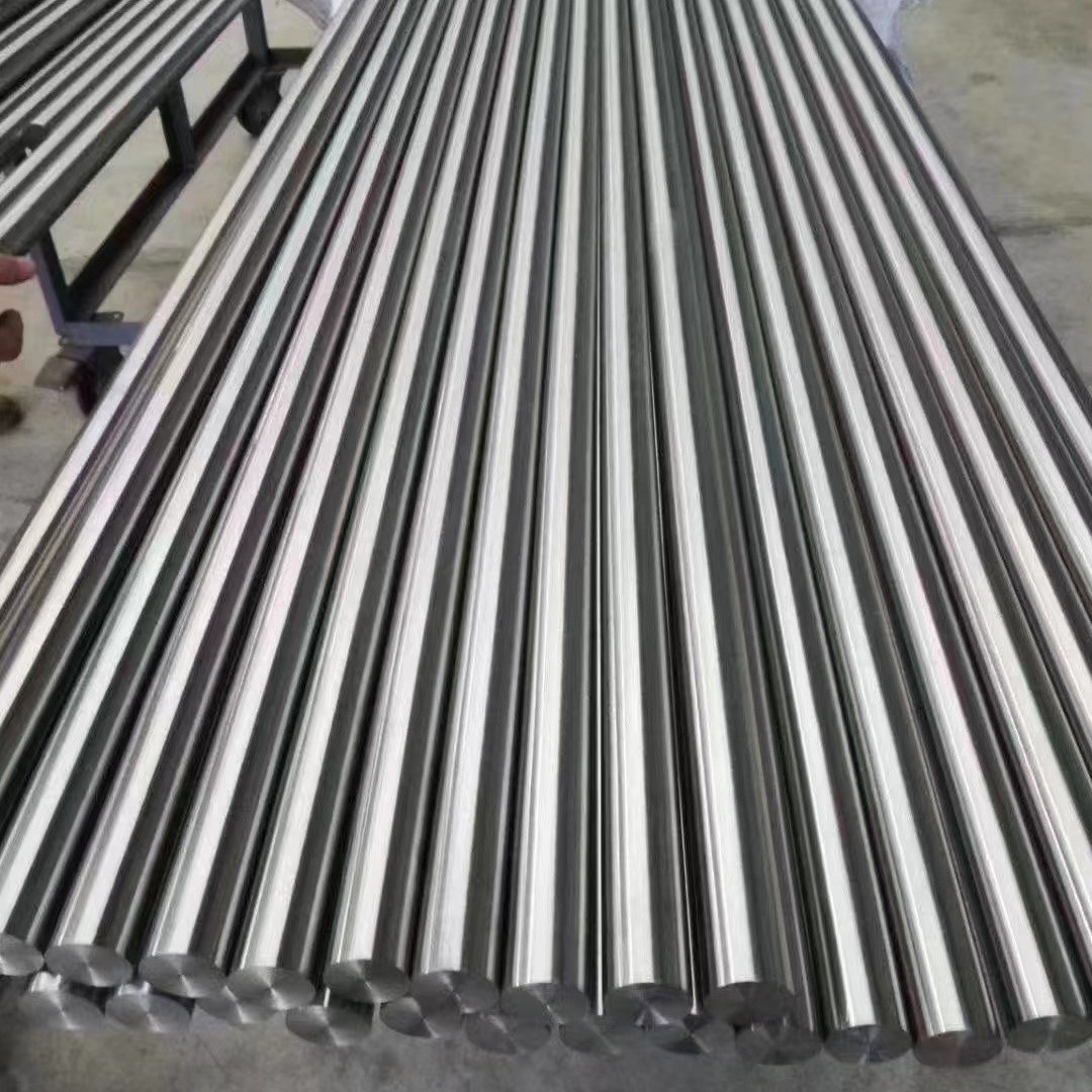 SUS303 Stainless Steel Round Bar DIA185X20mm Forged 303
