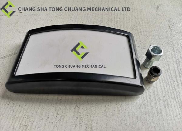 SANY HEAVY INDUSTRY CONCRETE PUMP TRUCK SPARE PARTS ASSISTED FLOW CUSHION PL20