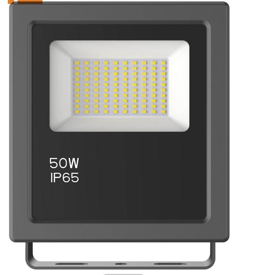 2700K 6500K Led Outdoor Floodlight Hi-SEA Series ZHL Or Brand Driver