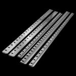 TC Guillotine Shear Blades For Paper Mills