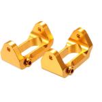 Aluminum 6061 Brushed CNC Machined Aluminum Parts