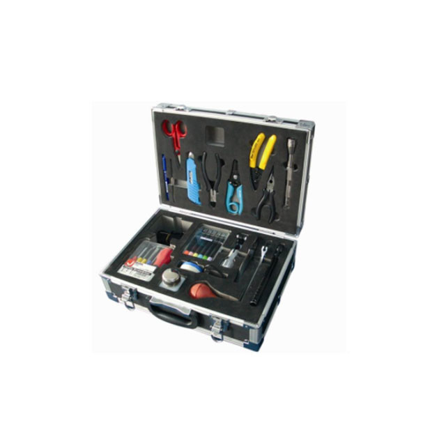FAST Connector 250μM 900μM Fiber Optic Tool Kits