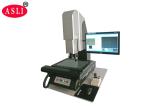 High precision Video Measuring Equipment , 3D Combined CNC Video Measuring
