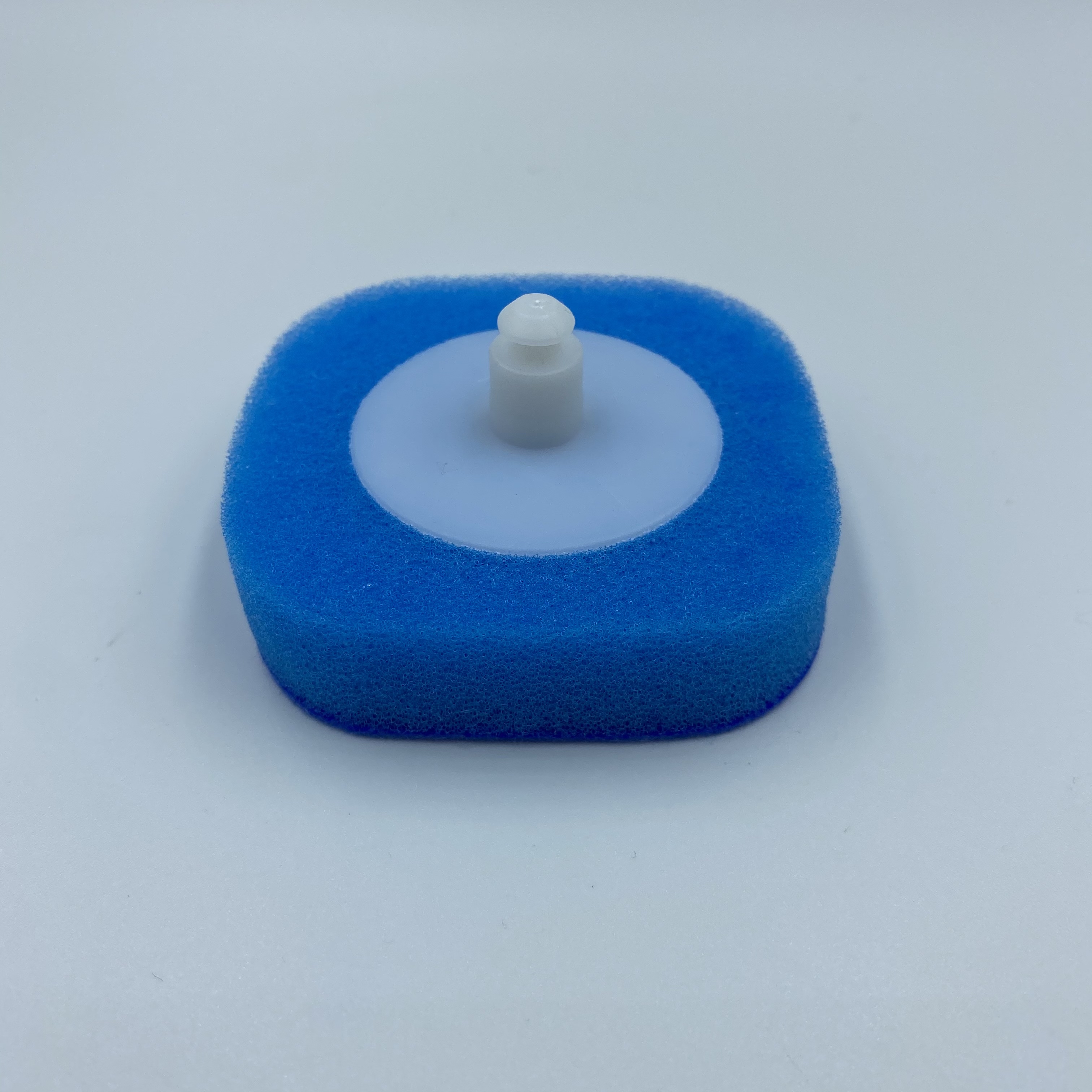 Moisture Proof Disposable Toilet Bowl Scrubber Customizable For Household