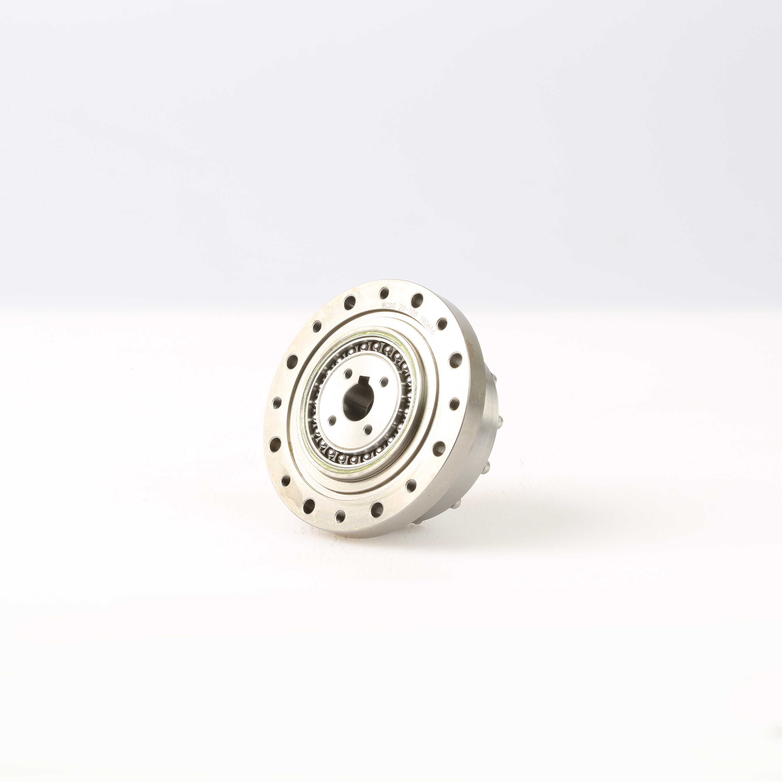 Output Torque 160Nm Harmonic Drive Reducer