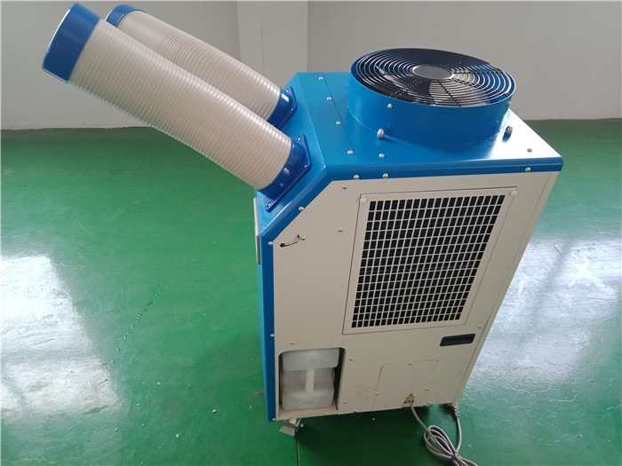 10.4 Amps Commercial Mobile Air Conditioner / Commercial Stand Alone Air Conditioner