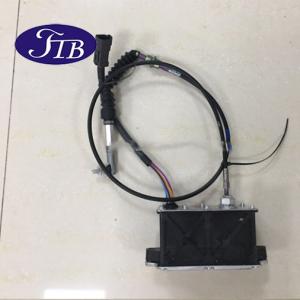 China 119-0633 CAT 312B 320B Excavator Throttle Motor wholesale