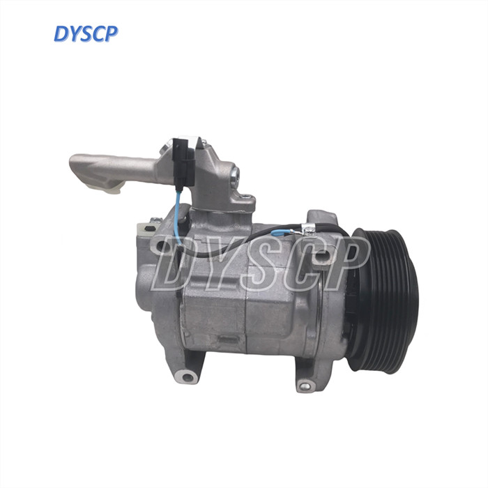 10SR15C 7PK 38810-RLF-003 Automotive Ac Compressor For Honda Odyssey 2.4 RB3 2009