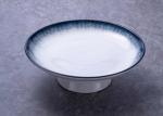 HS 6924100000 7 Inch 8 Inch Ceramic Dinner Plate