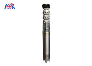 China 40m 50 HZ Three Phase Bomba Sumergible wholesale