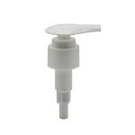 Shampoo Aluminium Plastic 2.0CC 28mm Plastic Lotion Pump