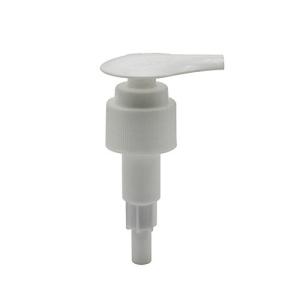 China Shampoo Aluminium Plastic 2.0CC 28mm Plastic Lotion Pump wholesale