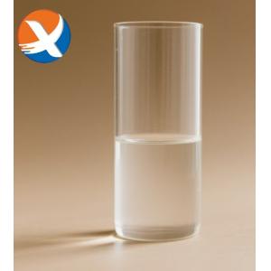 Colorless and transparent flotation agent Y&X Q80 - an efficient alternative to