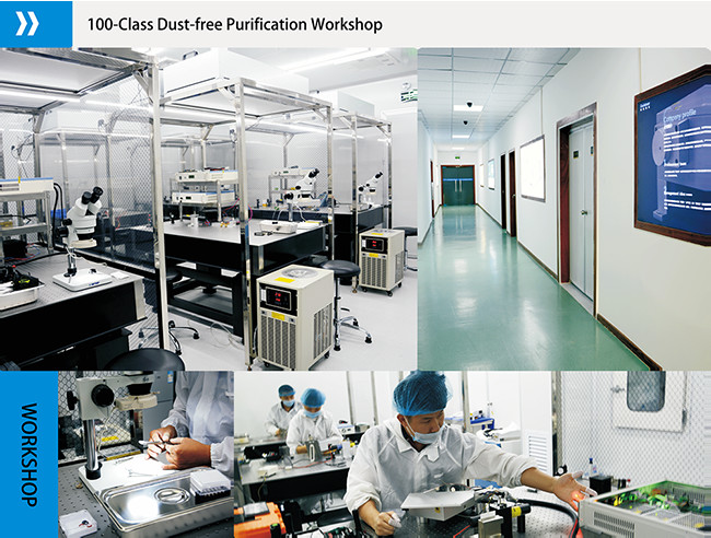 Nanosecond 3watt DPSS UV Laser For Laser Marking