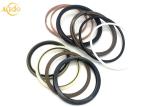 Komatsu PC1250-7 Arm Cylinder Seal Kit 707-99-89220 707-99-89270 707-99-89250
