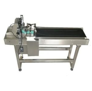 China 80mm-300mm Pouch Feeder Machine Vacuum Suction Bag Feeder Machine wholesale