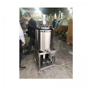 China High Capacity Steam Air Cooler Water Tank On Sale wholesale