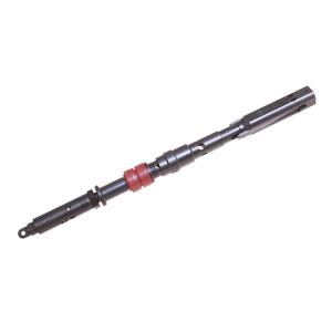 China BCU BQU Well Drilling Fishing Tools Standard Customized Length wholesale