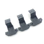 Injection Molding For Composite Steel Stud Framing Brackets