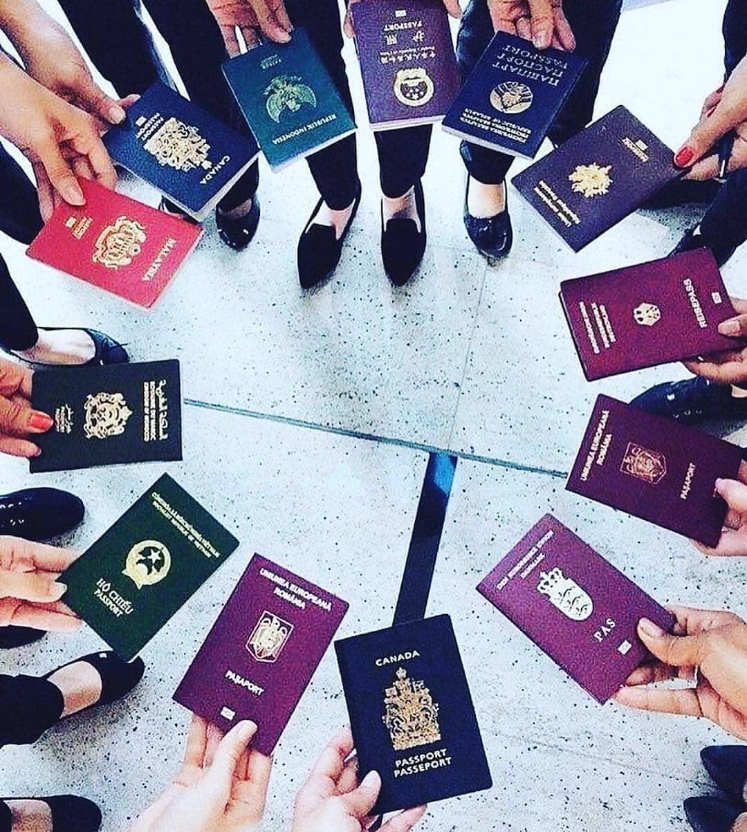 Secure Border Management Trusted Passport Reader for Immigration and Customs OCR/ MRZ