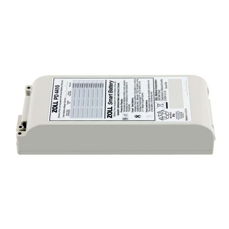 Zoll AED Medical Equipment Batteries Z5603 Defibrillator Rechargeable Battery