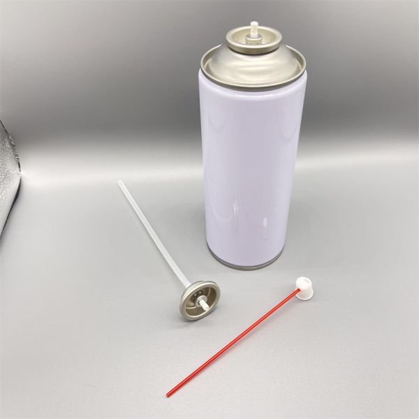 Heavy-Duty WD-40 Lubricant Valve for Automotive and Industrial Degreasing with High-Volume Flush and Chemical Resistance