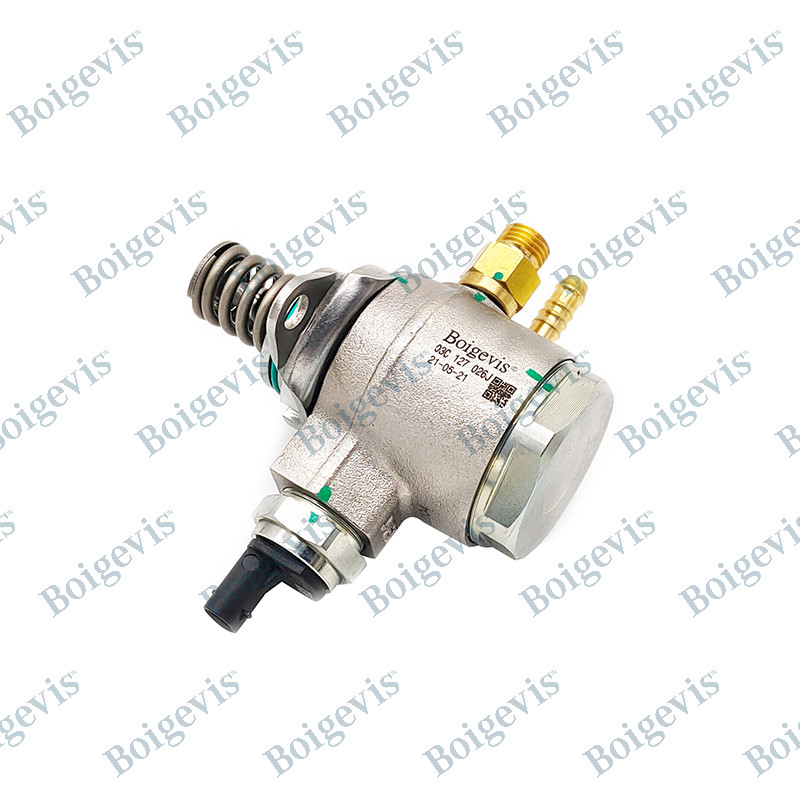 The new EA111 1.4T engine fuel pump has been 100% 03C 127 026 P /03C 127 026 J