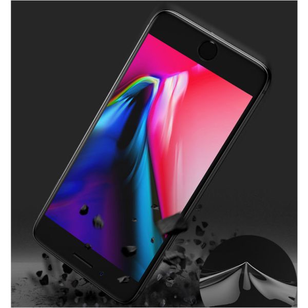 Soft Hydrogel Film For iphone X 8 7 6s 6 plus Soft Film For iphone 7 plus Screen Protector Film