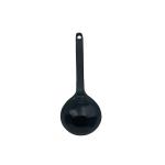 Hotel Japanese Melamine Soup Spoon Dinnerware Galaxy Pattern