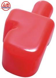 China Positive Soft Auto Battery Terminal Covers Protect Cable From Debris wholesale